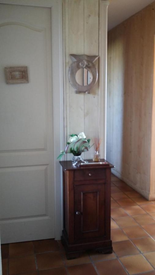 A Clair Matin Apartment Estang Exterior photo